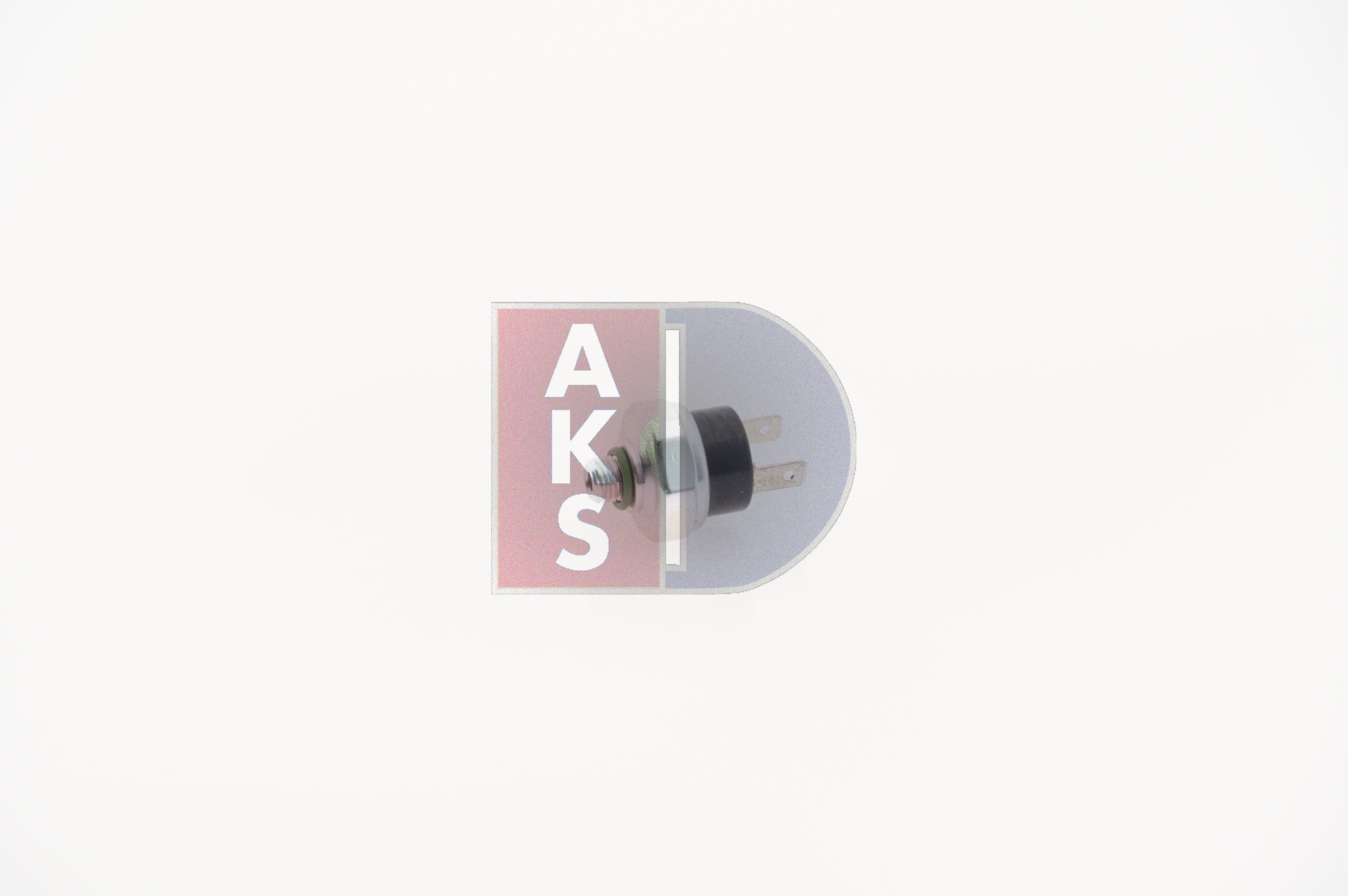 Achetez des Pressostat, climatisation AKS DASIS 860084N à prix pour 15,24 €