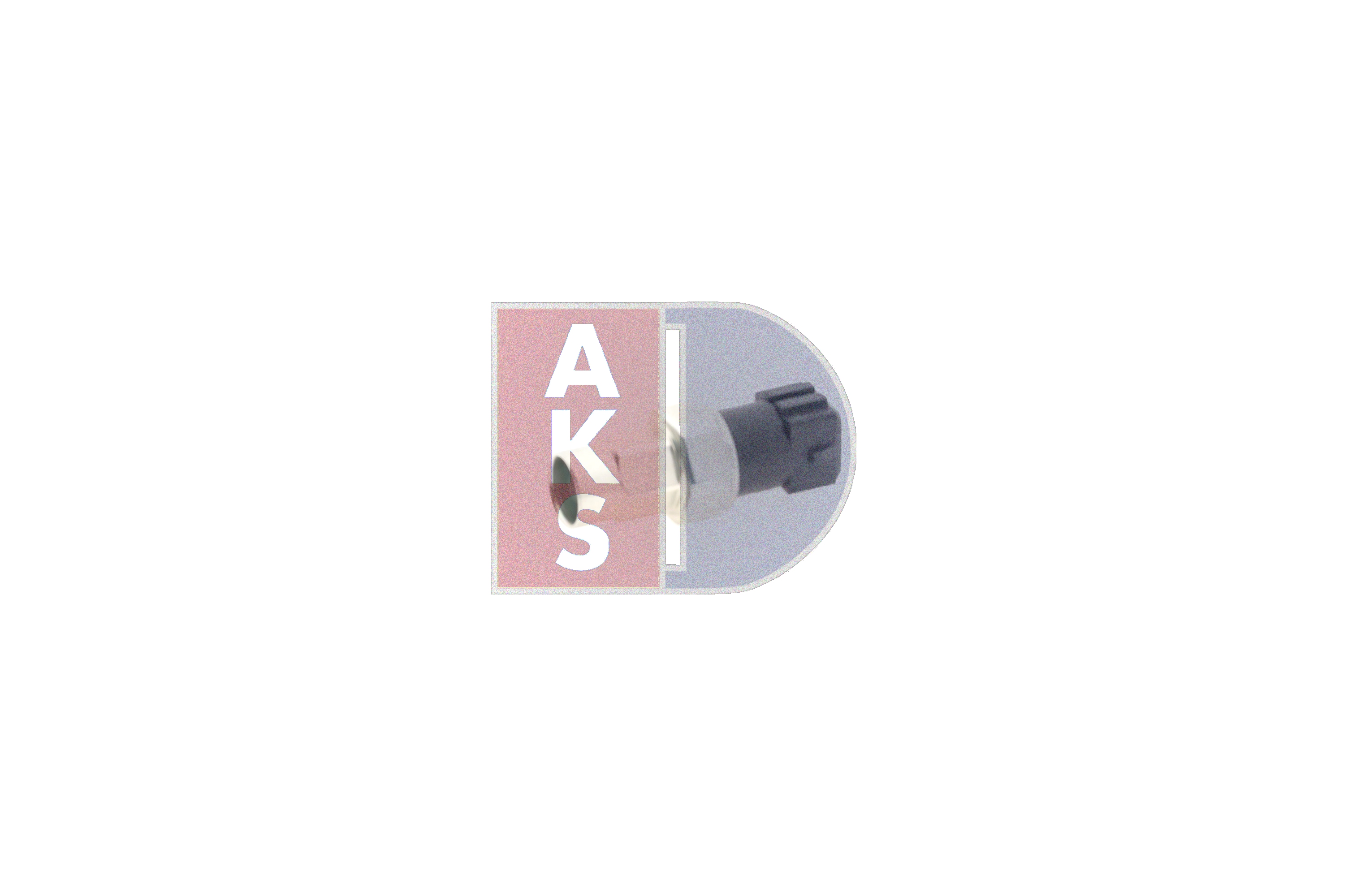 Achetez des Pressostat, climatisation AKS DASIS 860170N à prix pour 25,59 €