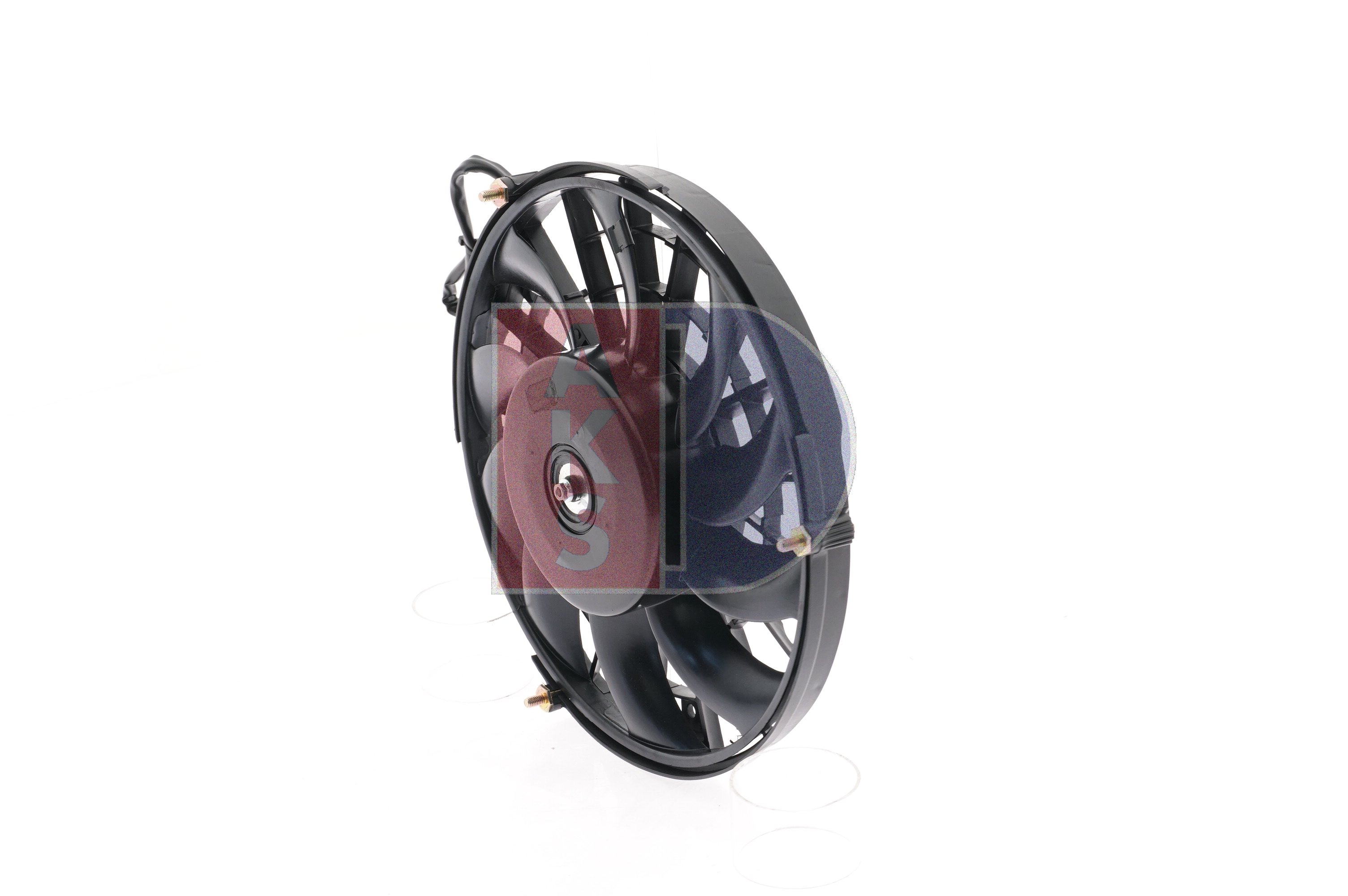 Kühlerlüfter 870052N von AKS DASIS günstig für 66,03 € online kaufen
