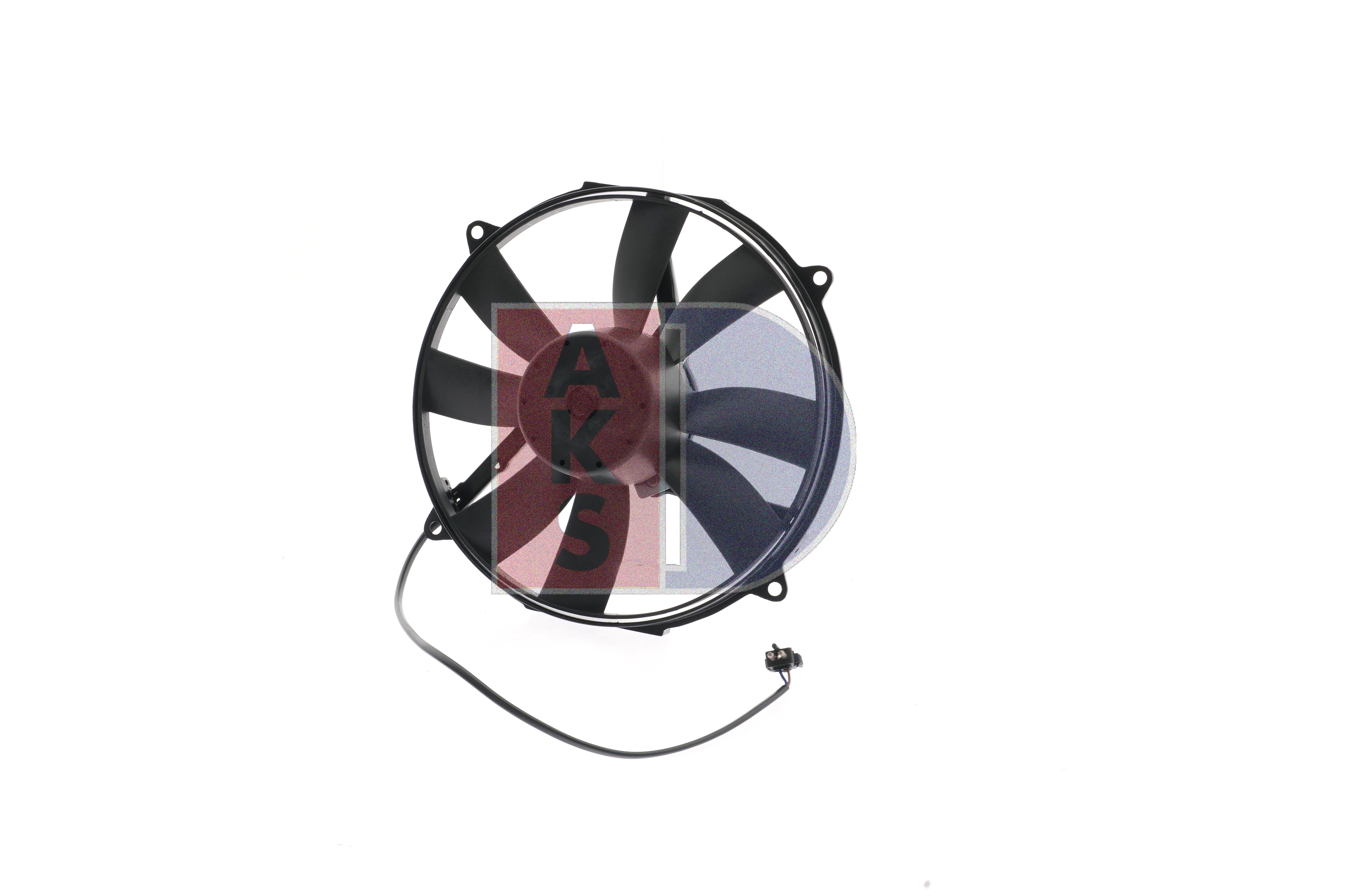 Kühlerlüfter 870590N