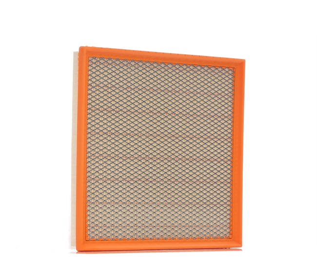OPEL Luftfilter von HENGST FILTER