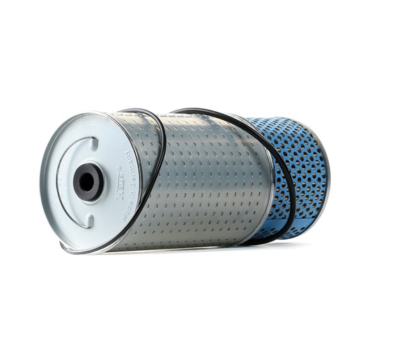 Comprar Filtro de aceite de HENGST FILTER E196HN D03 a bajo precio de 14,90 €