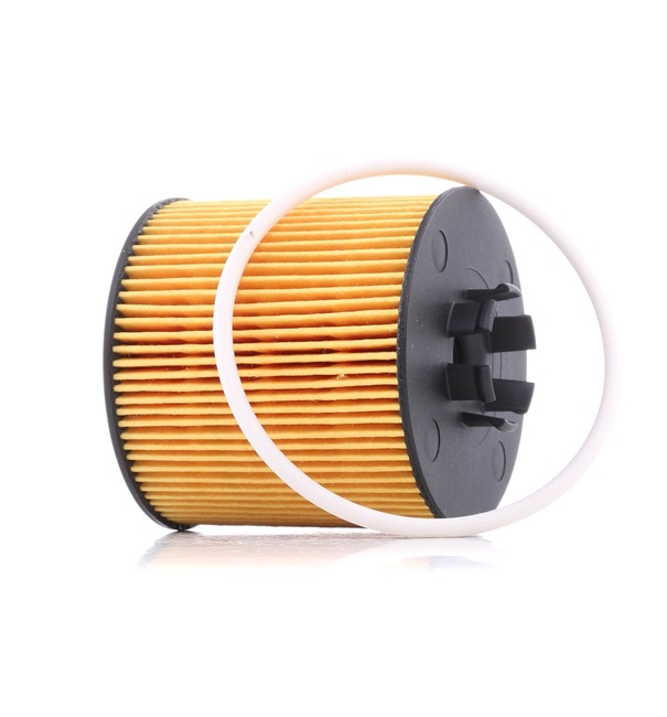 VOLKSWAGEN Ölfilter von HENGST FILTER