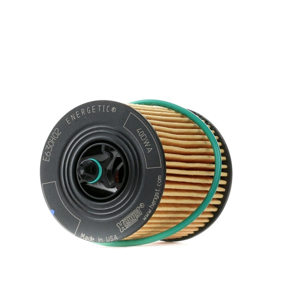Ölfilter E630H02 D103 für 9-3 Cabriolet (YS3F) für 8,64 CHF