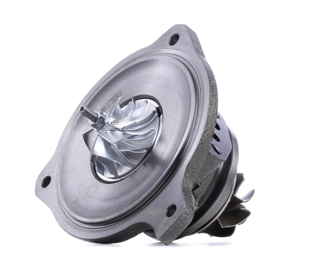 Turbolader von RIDEX für Polo Schrägheck (6R1, 6C1) günstig online kaufen