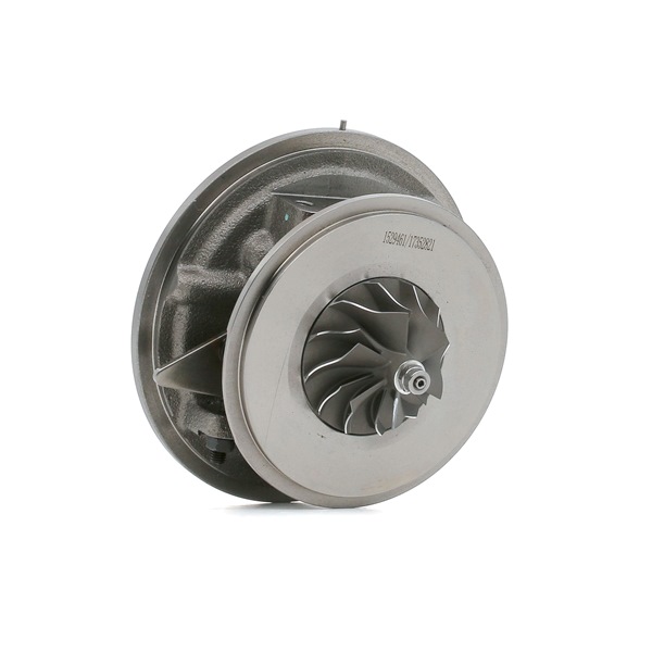Turbolader von RIDEX für Scudo Kastenwagen (270_, 272_) günstig online kaufen