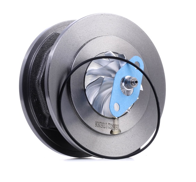 Rumpfgruppe Turbolader 4973C0233 HYUNDAI ix35 von RIDEX