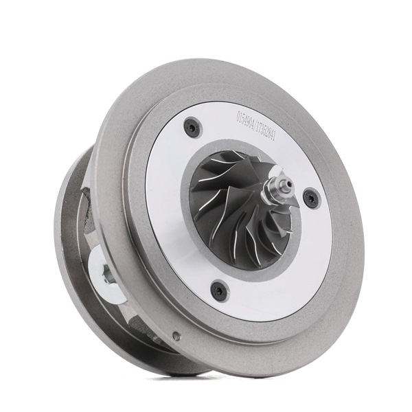 Rumpfgruppe Turbolader SKCCC-4540233 MAZDA CX-5 von STARK
