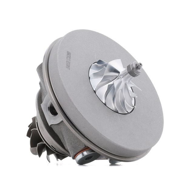 Rumpfgruppe, Lader 4973C0241