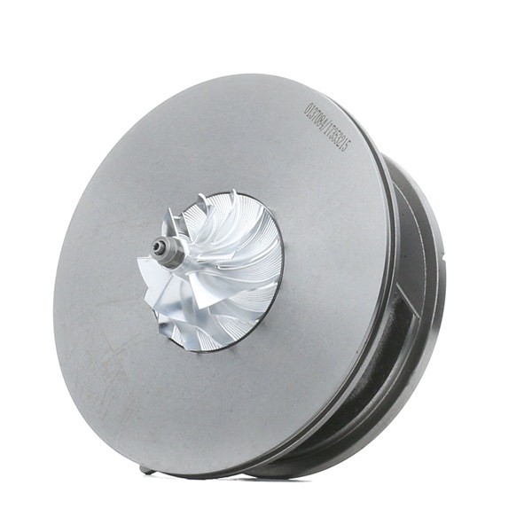Rumpfgruppe Turbolader SKCCC-4540245 BMW X6 von STARK