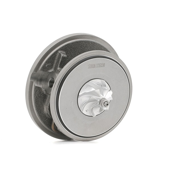 Rumpfgruppe, Lader 4973C0255 von RIDEX günstig für 216,21 € online kaufen