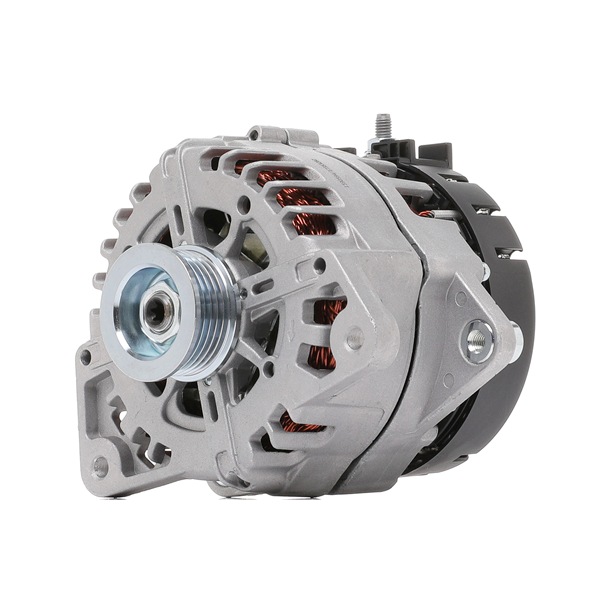 Lichtmaschine des Herstellers RIDEX - Originalware Artikelnummer: 4G1386