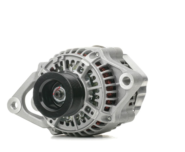 Lichtmaschine 4G1387