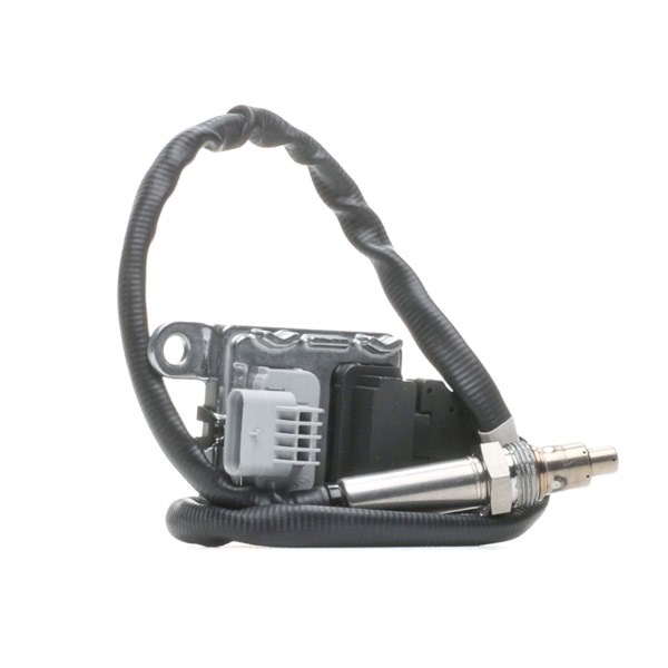 NOx-Sensor, Harnstoffeinspritzung von AMPRO
