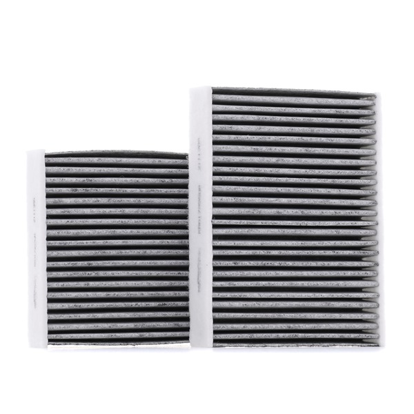 Acquista online HENGST FILTER Filtro aria Art.: E886L