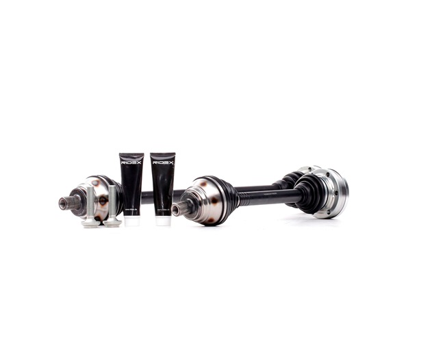 Osta Vetoakseli RIDEX:llä 13D1042 edullisesti hintaan 186,01 €