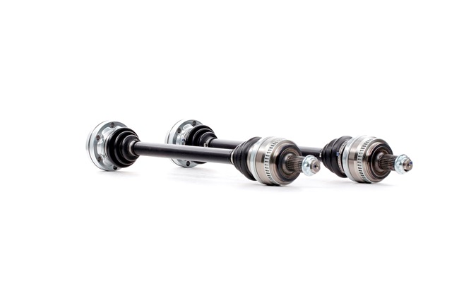 Antriebswelle 13D1051 von RIDEX günstig für 88,79 € online kaufen