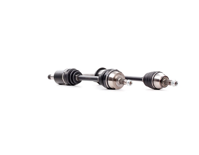 Antriebswelle 13D1052 von RIDEX günstig für 218,72 € online kaufen