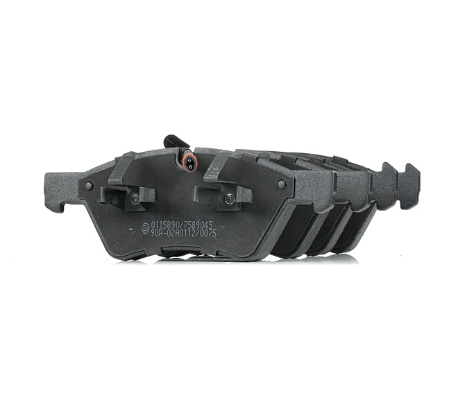 Bremsscheiben und -beläge SKBK-10991606