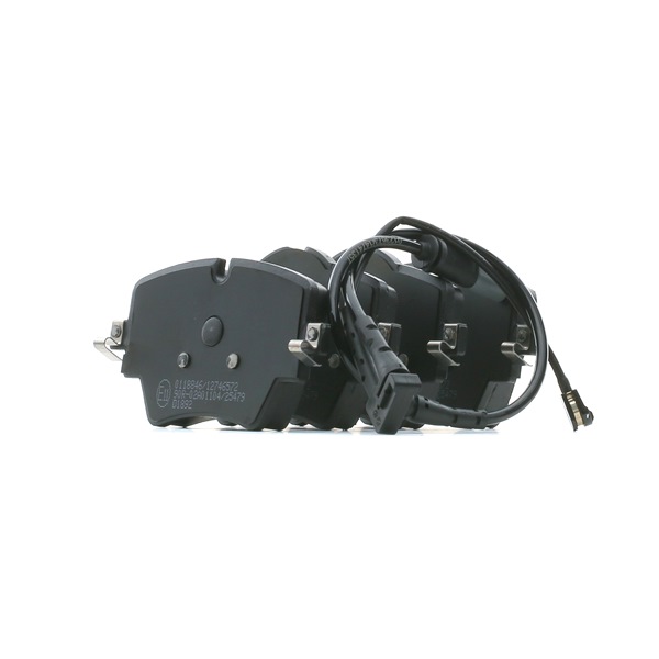 Bremsscheiben und -beläge SKBK-10991610