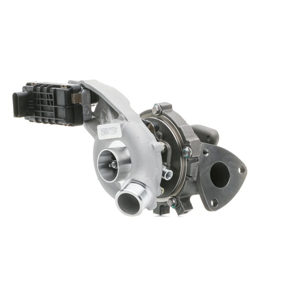 Turbolader von STARK für DISCOVERY IV VAN (L319) günstig online kaufen