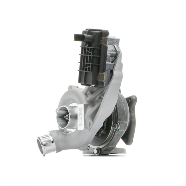 Osta Turboahdin RIDEX:llä 2234C10784 edullisesti hintaan 840,85 €