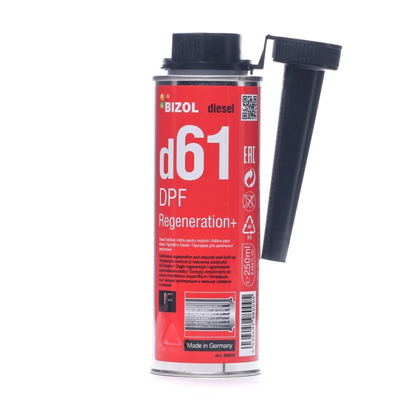 Acquista Pulizia, Filtro antiparticolato / particellare da BIZOL 8009 a buon mercato per soli 7,69 €