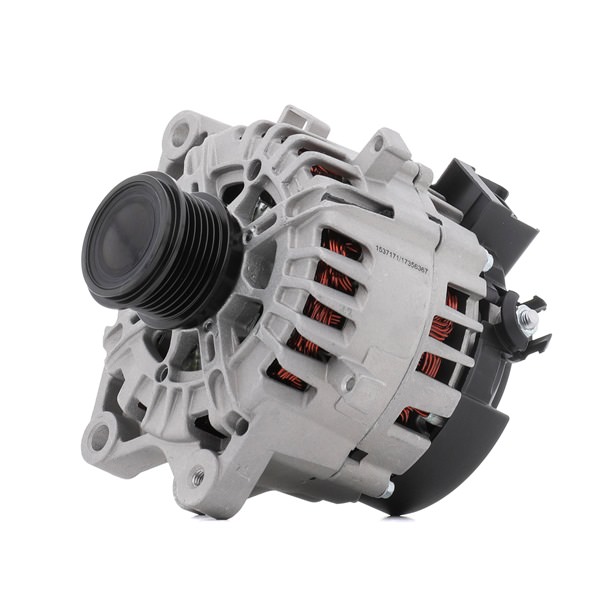 Lichtmaschine 4G1391