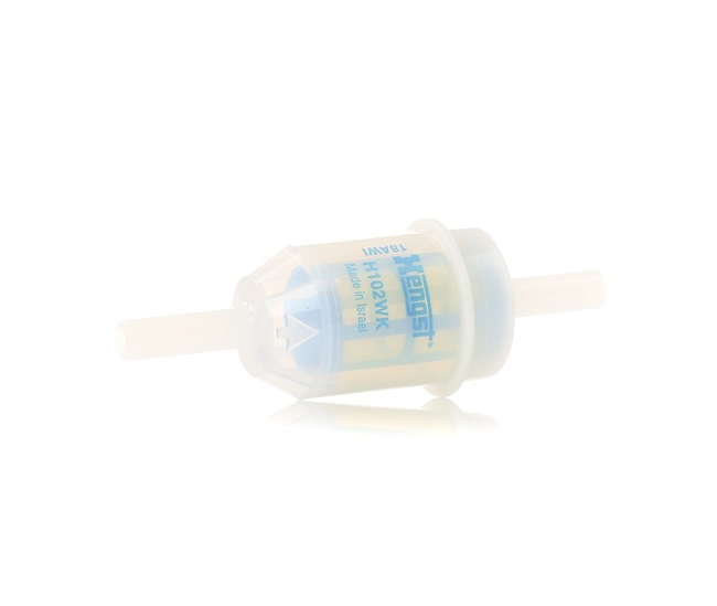 Online Shop für Kraftstofffilter von HENGST FILTER EAN: 4030776002430
