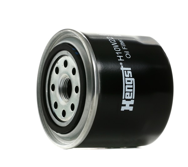 Achetez des Filtre à huile HENGST FILTER H10W22 à prix pour 7,76 €