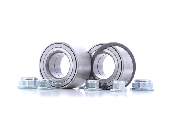 Online Shop für Radlagersatz von RIDEX EAN: 4066016795503