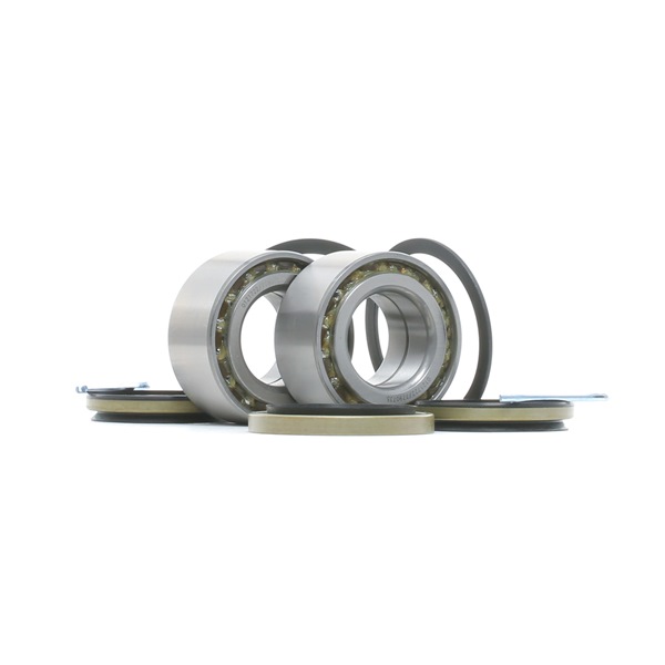 Radlagersatz 654W1296 von RIDEX günstig für 57,32 € online kaufen