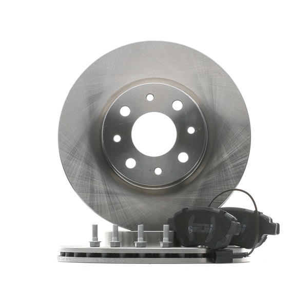 Bremsscheiben und -beläge SKBK-10991629