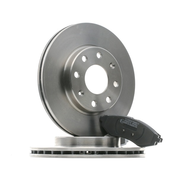 Bremsscheiben und -beläge SKBK-10991630