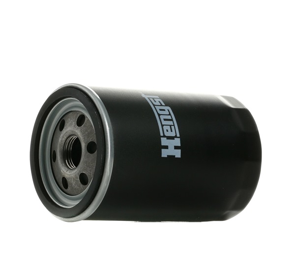 Achetez des Filtre à huile HENGST FILTER H14W23 à prix pour 8,29 €