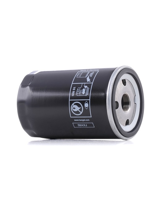 Online Shop für Ölfilter von HENGST FILTER EAN: 4030776063400