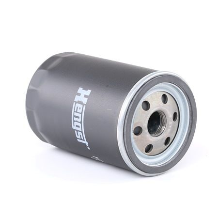 VOLKSWAGEN Ölfilter von HENGST FILTER