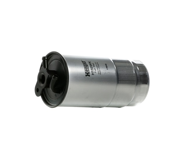 Compre Filtro de combustível da HENGST FILTER H150WK a um preço baixo por 25,15 €