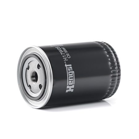HENGST FILTER Ölfilter H17W05 online kaufen