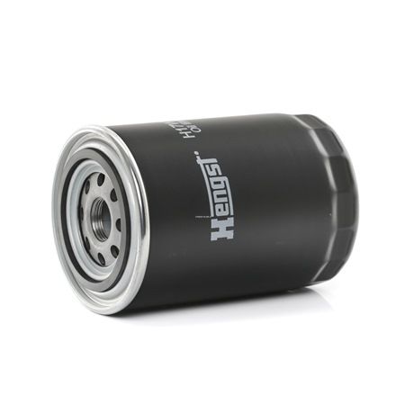 Acquista online HENGST FILTER Filtro olio Art.: H17W29