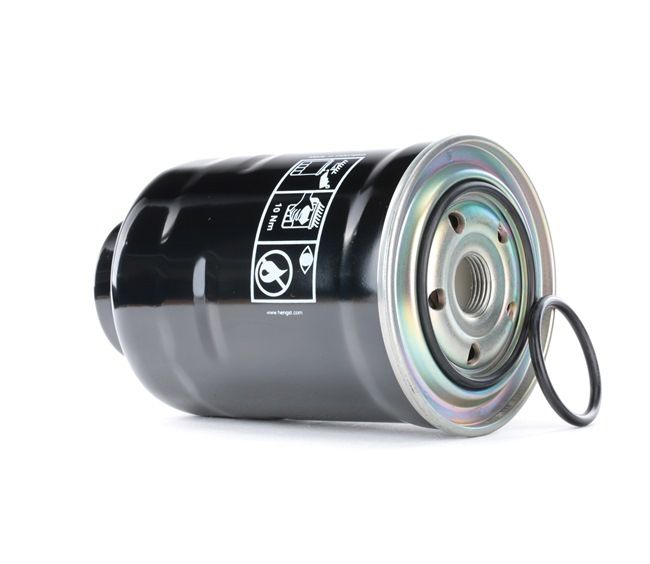 Acquista online HENGST FILTER Filtro carburante Art.: H17WK07