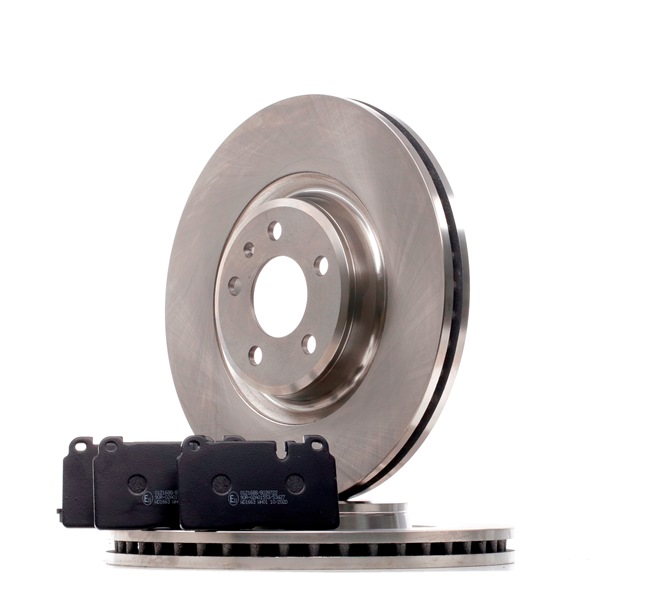 Bremsscheiben und -beläge SKBK-10991635
