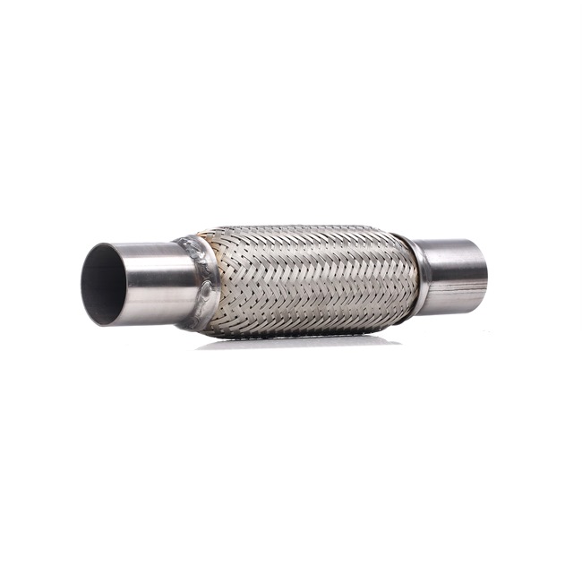 Compre Tubo flexível, sistema de escape da RIDEX 3971F0077 a um preço baixo por 71,67 €