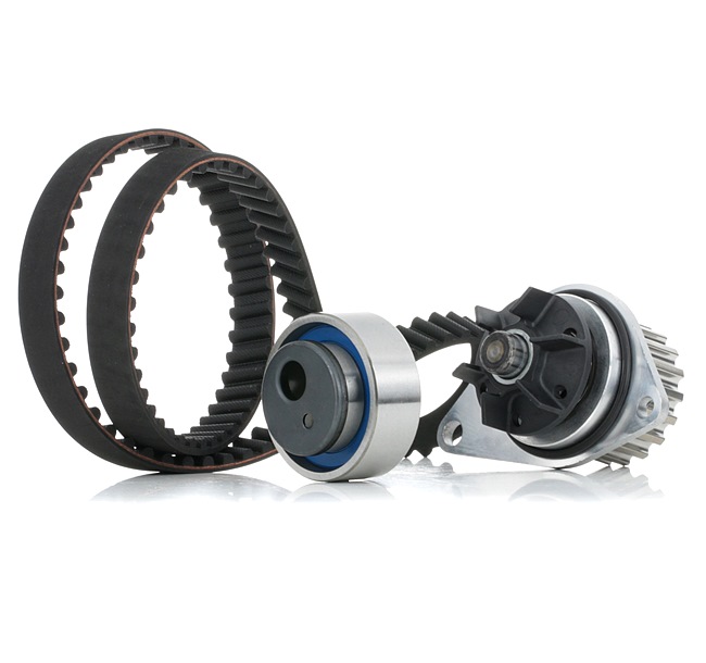 Achetez des Kit de distribution + pompe à eau de chez RIDEX en ligne pour Saxo 3/5 portes (S0, S1) à prix modérés