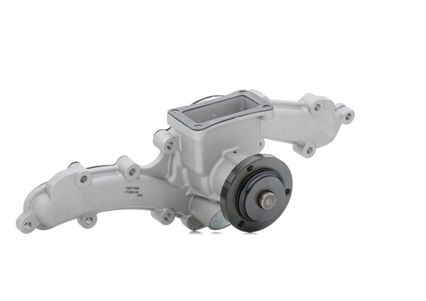 Osta Vesipumppu RIDEX:llä 1260W0558 edullisesti hintaan 59,71 €