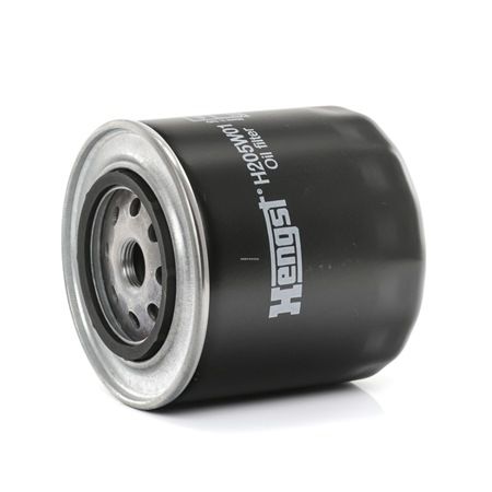 Acquista online HENGST FILTER Filtro olio Art.: H205W01