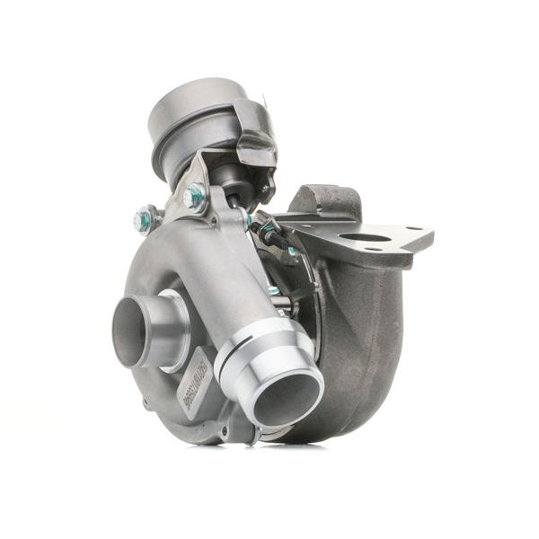 Turbolader von RIDEX