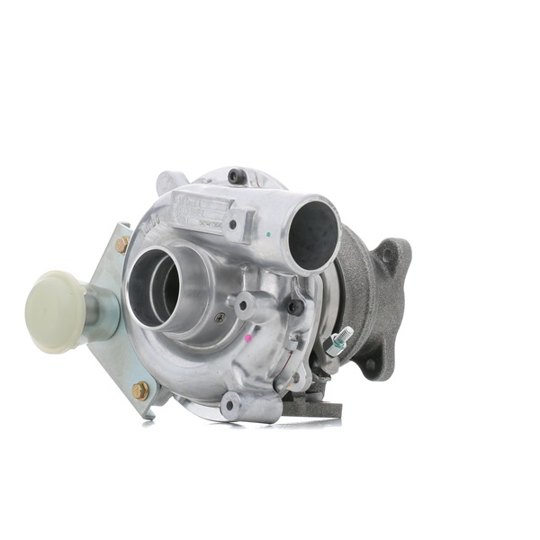 Turbolader 2234C10795 ISUZU D-MAX von RIDEX