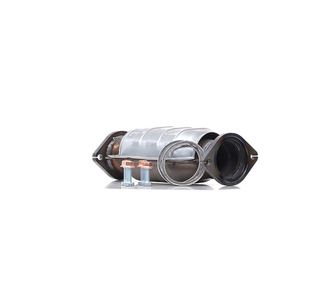 Katalysator 429C0912