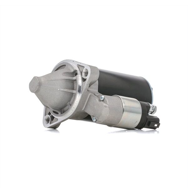 Köp Startmotor av RIDEX 2S0717 till det låga priset 1660,55 kr